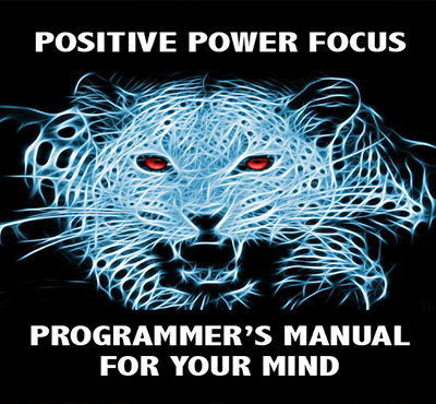 Positive Power Focus - Positive Thinking Network - Positive Thinking Doctor - David J. Abbott  M.D.
